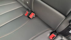 MG HS 1.5 T-GDI Trophy 5dr DCT Petrol Hatchback